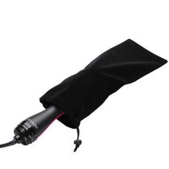 Revlon 1-Step Titanium Max Hair Dryer & Volumizer